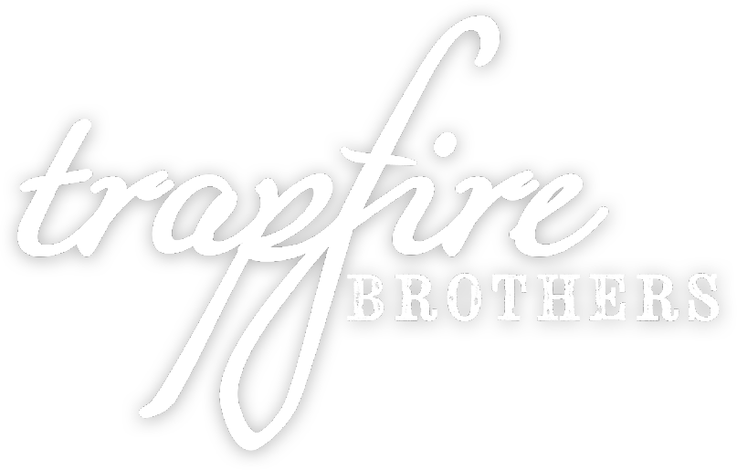 Trapfire Brothers Logo